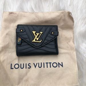 Louis Vuitton wallet